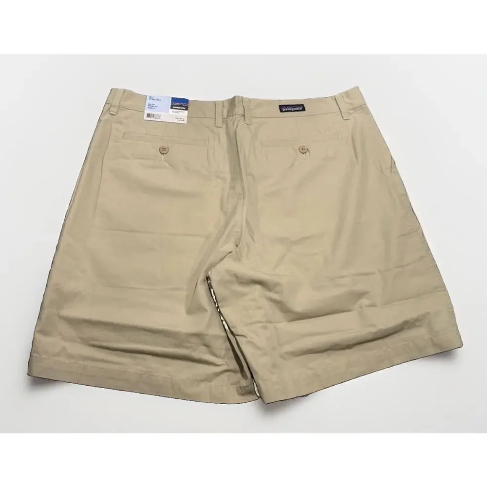 NWT Patagonia Men's 36 All-Wear Shorts 8.5